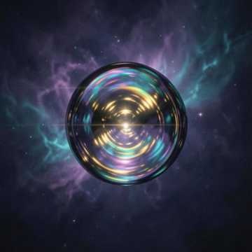 Dreamwarp Voyage 1